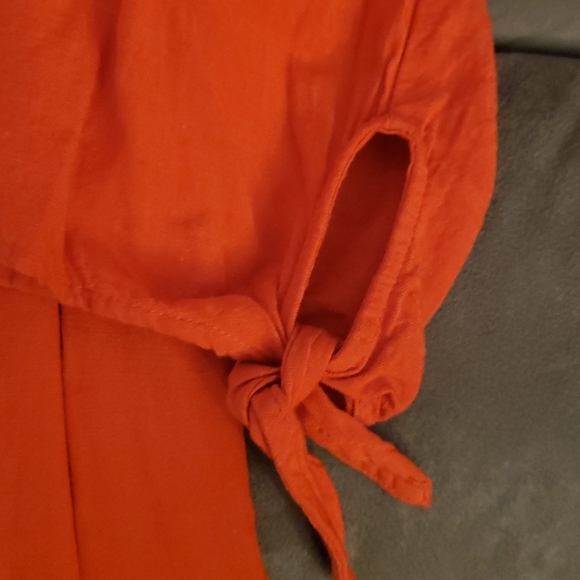 Dress - Picture 2 of 4